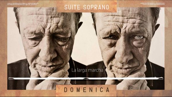 #Domenica @Suite_Soprano 10