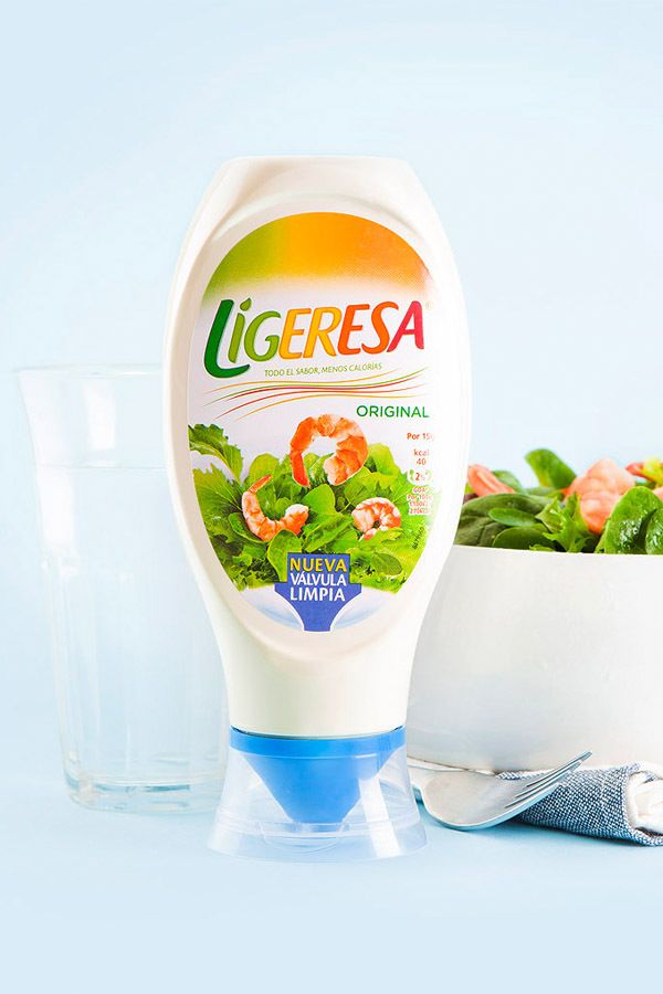 Ligeresa 1
