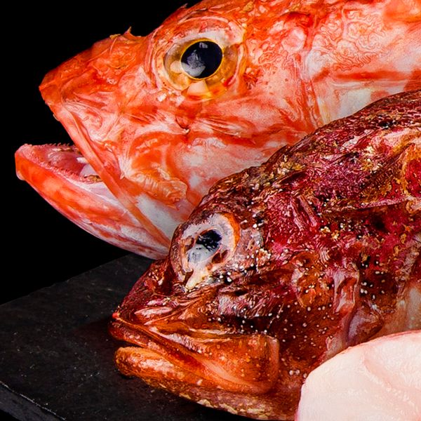 Maheso - Recetas Martín Berasategui 3