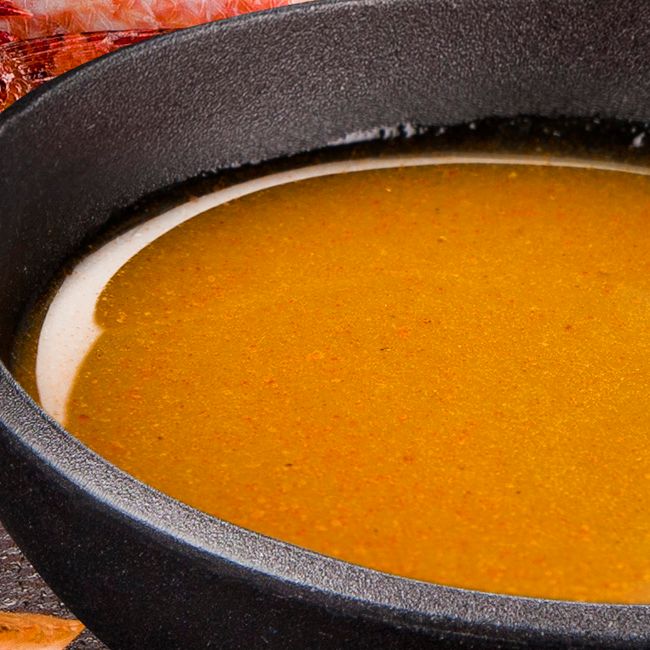 Maheso - Recetas Martín Berasategui 4