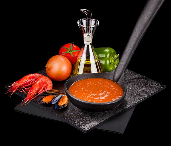 Maheso - Recetas Martín Berasategui 15