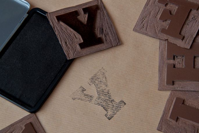 Not so popular font 3