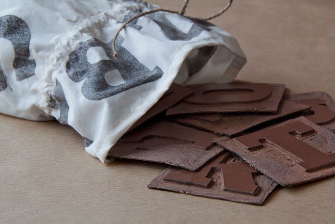 Not so popular font 4