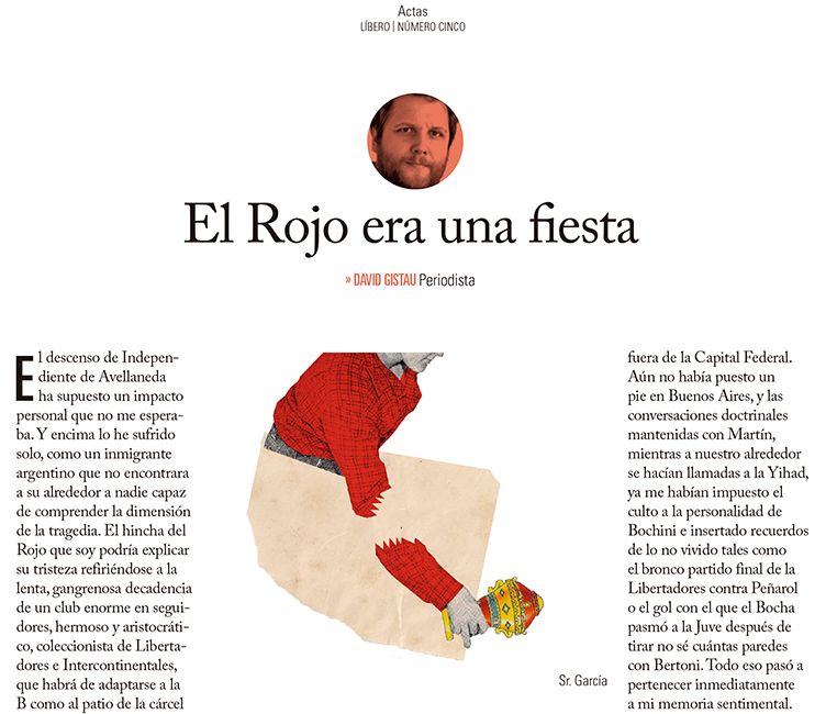 Revista Líbero 6