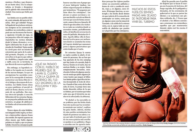 Revista Argo 6