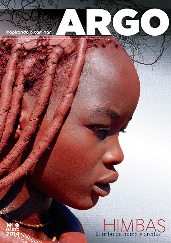 Revista Argo 1