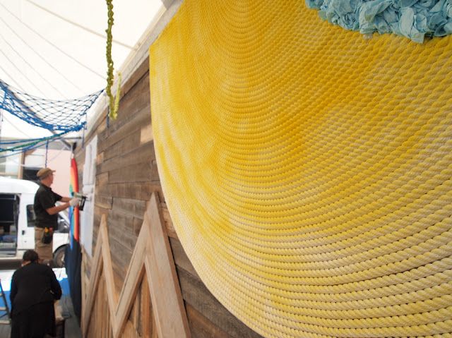 Stand Adidas Sonar Pro 6