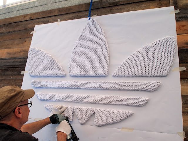 Stand Adidas Sonar Pro 7