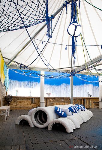 Stand Adidas Sonar Pro 4