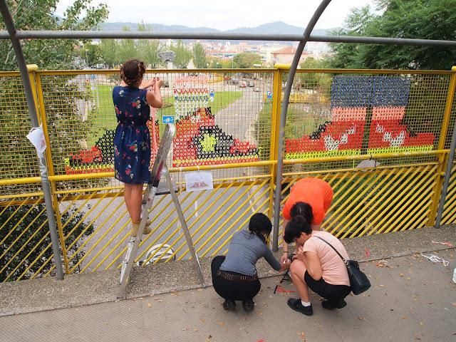 Guerrilla de ganchillo 2