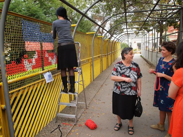 Guerrilla de ganchillo 3