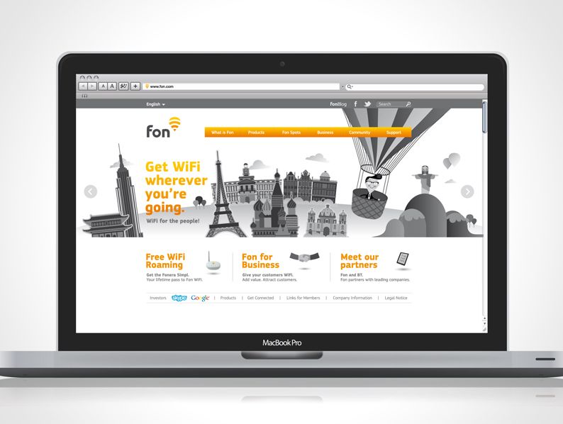 Fon 3