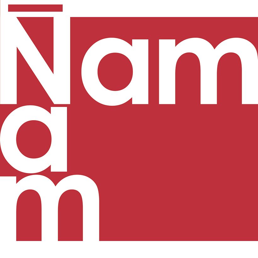 ÑAMÑAM 0