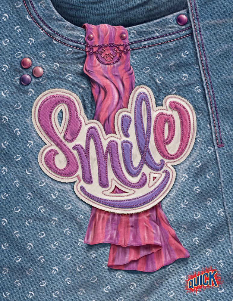 QUICK - Portadas de cuadernos -1