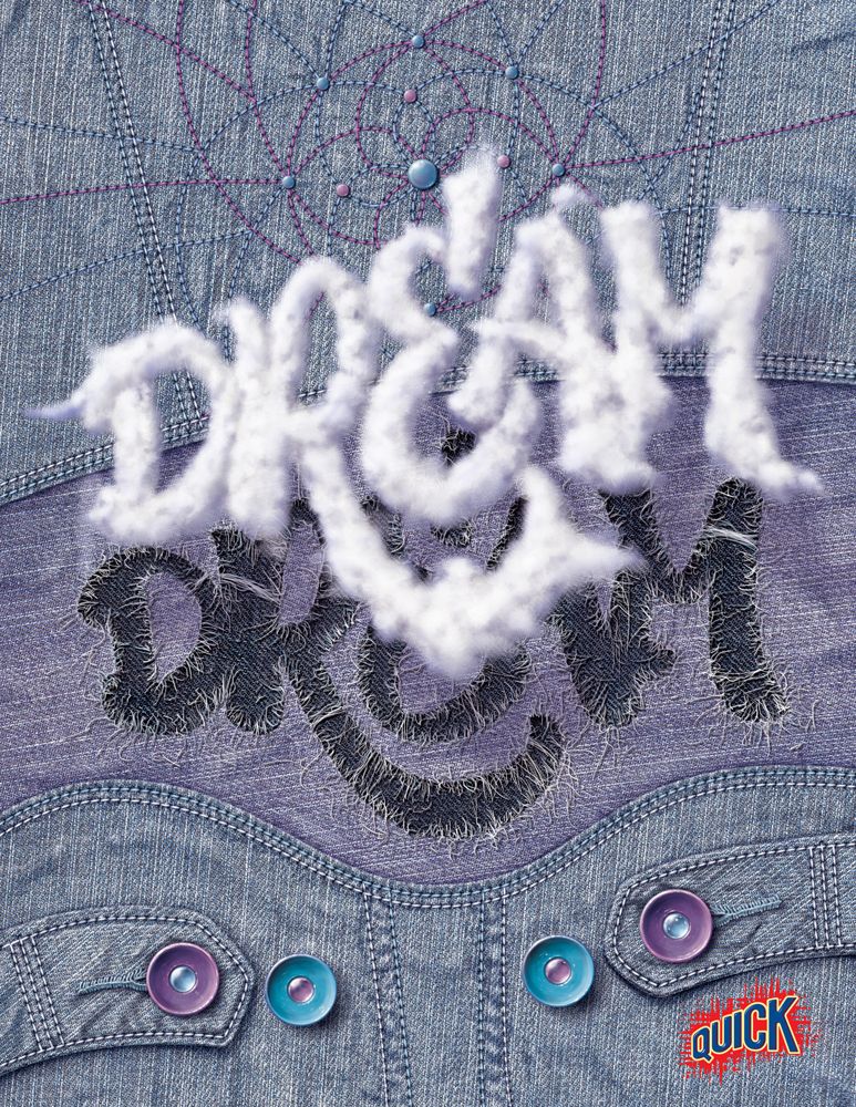 QUICK - Portadas de cuadernos 5