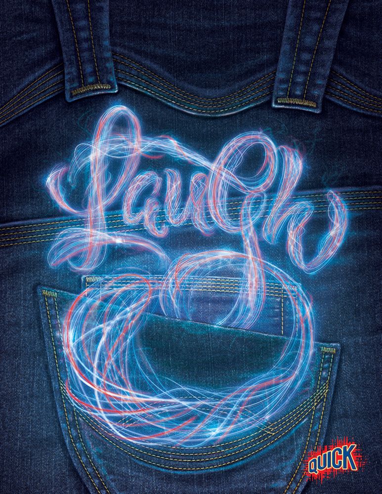 QUICK - Portadas de cuadernos 9