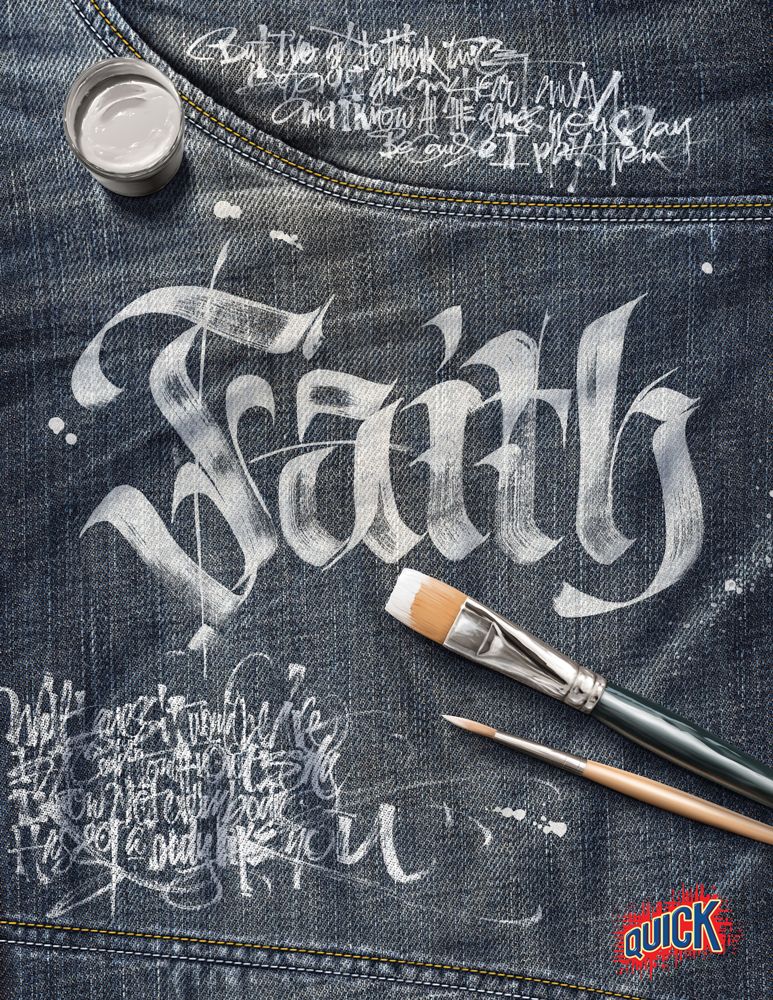 QUICK - Portadas de cuadernos 11