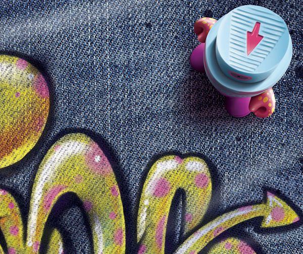 QUICK - Portadas de cuadernos 14