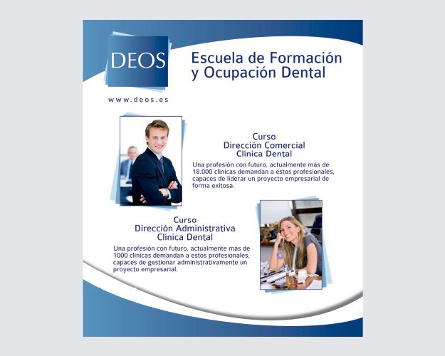 Branding Publicitario  - Iklan