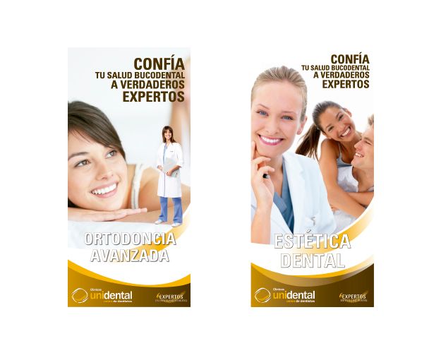 Branding Publicitario  - Iklan