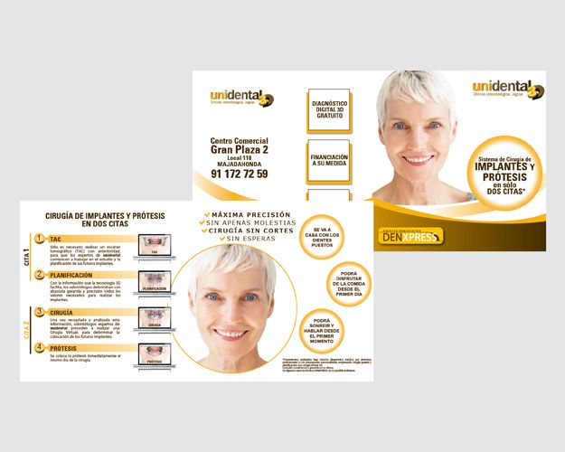 Branding Publicitario  - Iklan