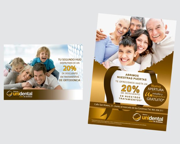 Branding Publicitario  - Iklan