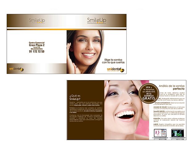 Branding Publicitario  - Iklan