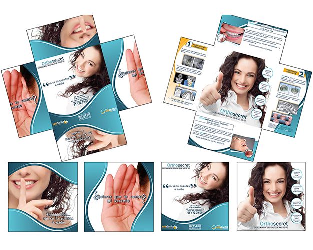 Branding Publicitario  - Iklan
