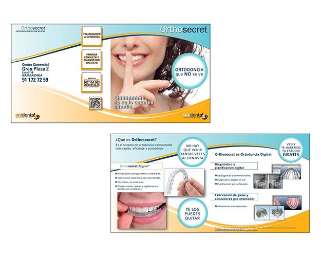 Branding Publicitario  - Iklan