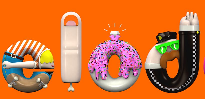 Logos para NICKELODEON 7