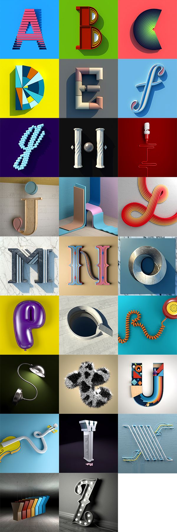 36 days of type 1