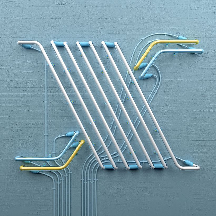 36 days of type 25