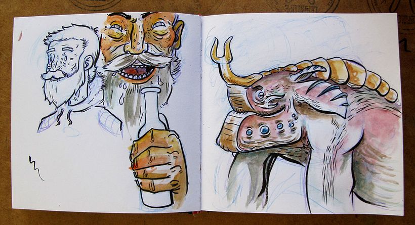 Mis Cuadernos 27