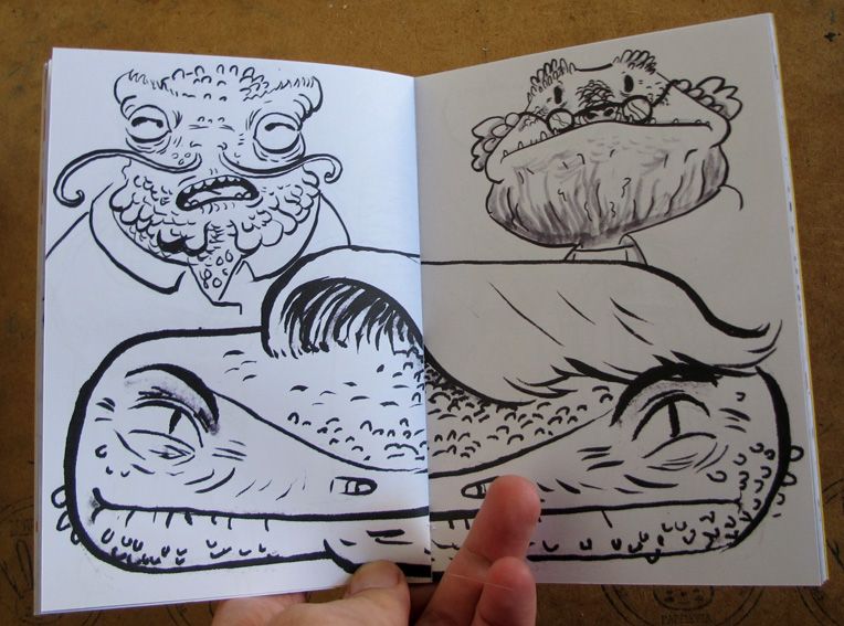 Mis Cuadernos 42