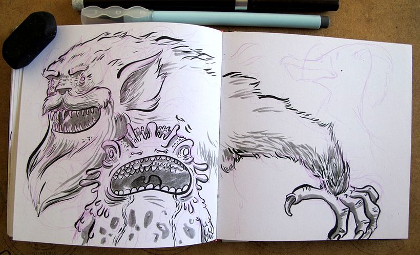 Mis Cuadernos 47