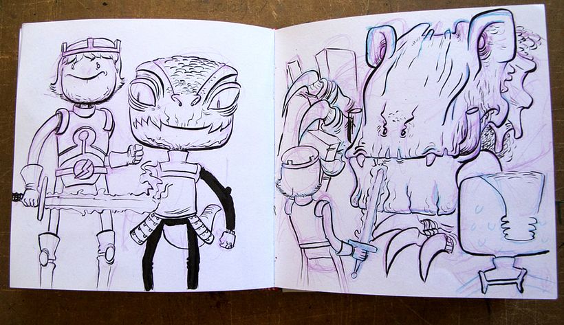 Mis Cuadernos 49