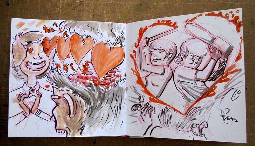 Mis Cuadernos 54