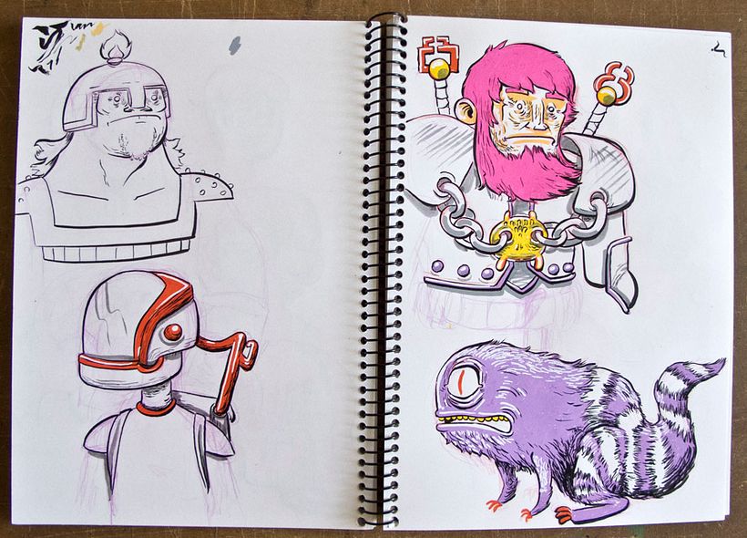 Mis Cuadernos 59