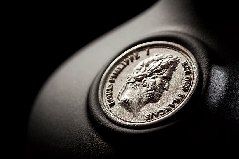LUIS FELIPE Brandy Gran Reserva | Packaging 7