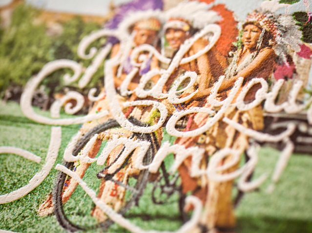 Ride your summer! 1