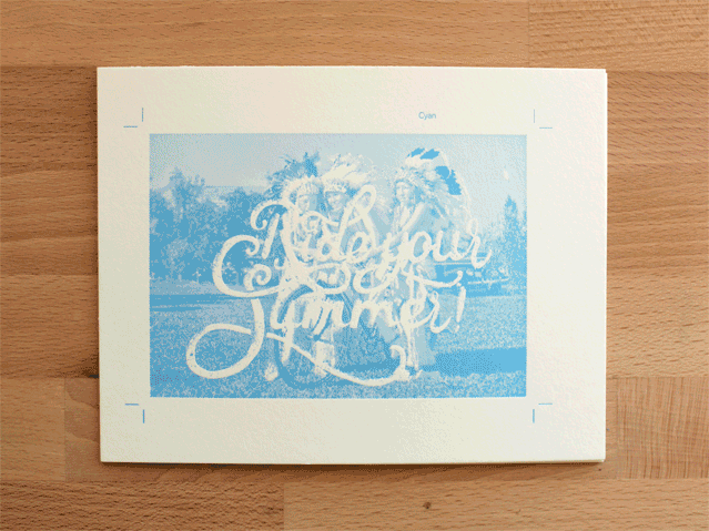 Ride your summer! 4