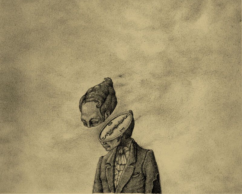 "Guía de Hoteles Inventados" Álbum ilustrado 3