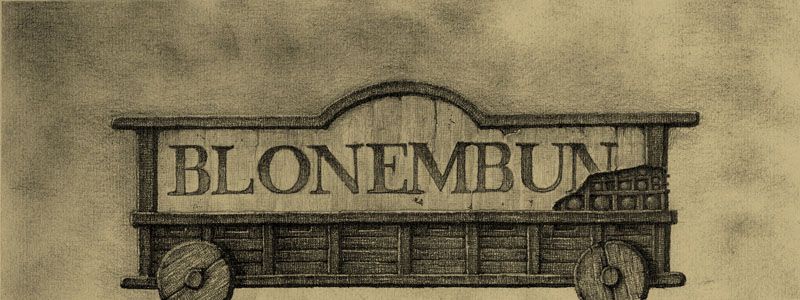 "Guía de Hoteles Inventados" Álbum ilustrado 6