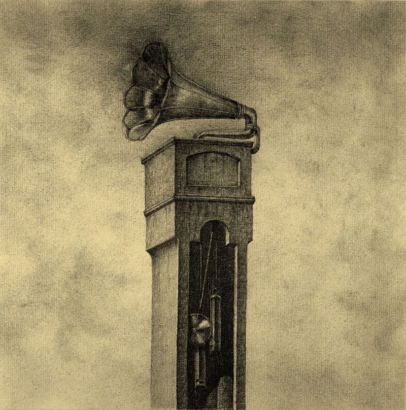 "Guía de Hoteles Inventados" Álbum ilustrado 8