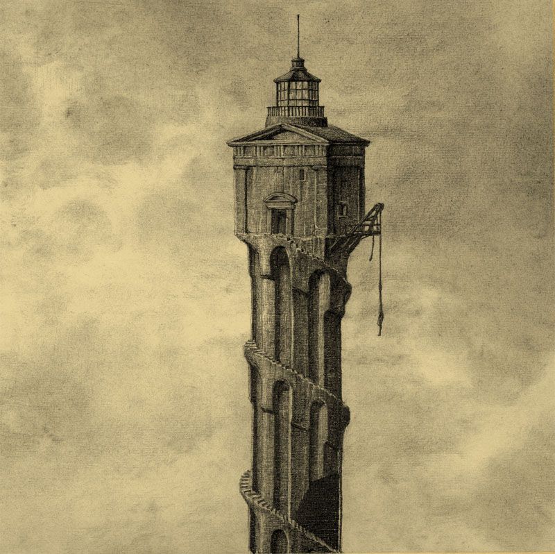 "Guía de Hoteles Inventados" Álbum ilustrado 10