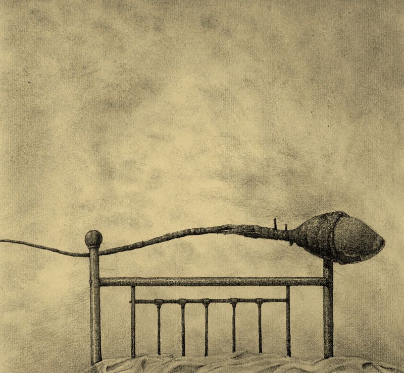 "Guía de Hoteles Inventados" Álbum ilustrado 11