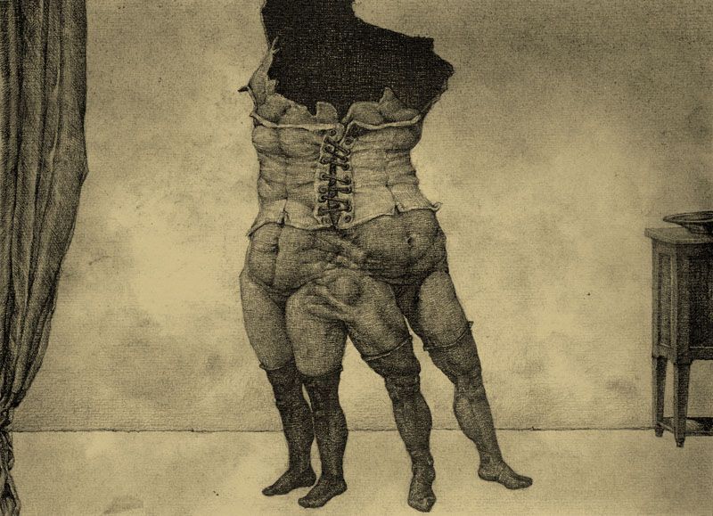 "Guía de Hoteles Inventados" Álbum ilustrado 12