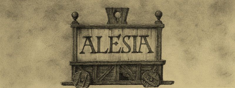 "Guía de Hoteles Inventados" Álbum ilustrado 18