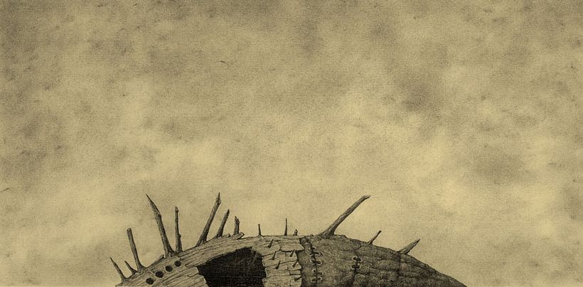 "Guía de Hoteles Inventados" Álbum ilustrado 19