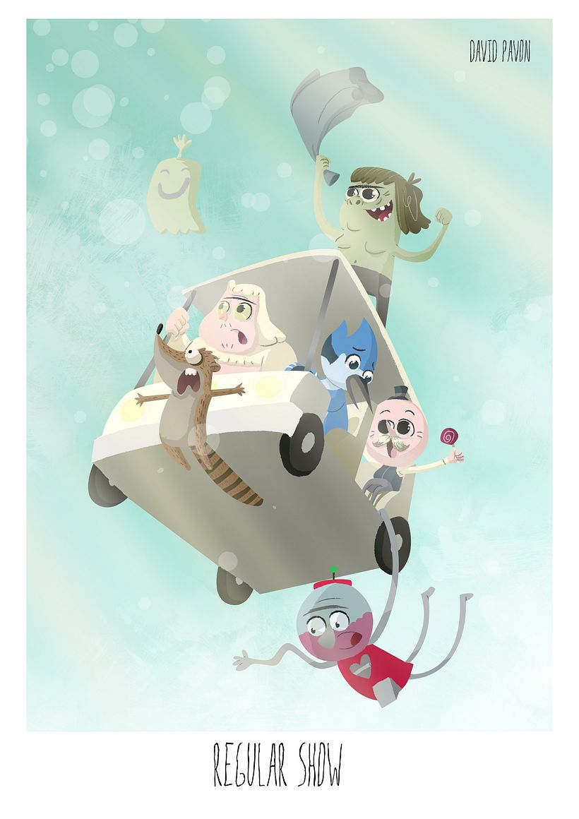 Historias corrientes -1